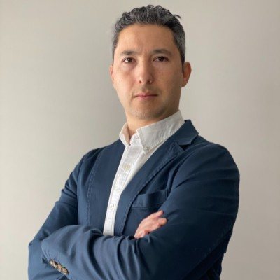 Oscar Hinojosa
