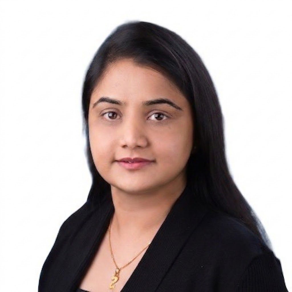 Dr. Sonal Prajapati